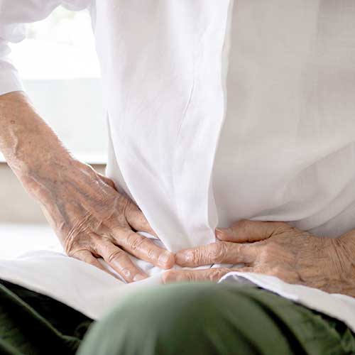 Simptomele cancerului colorectal