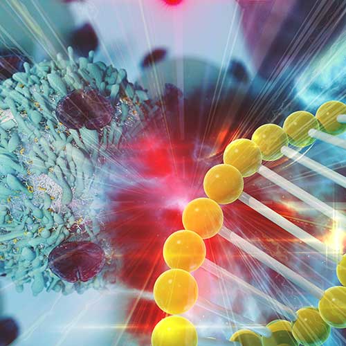 genetica management cancer