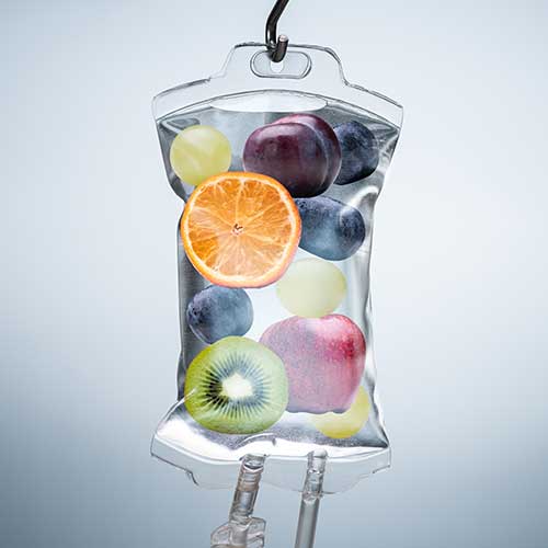 nutritie management cancer